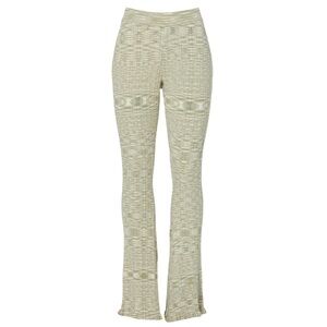Holzweiler Dahlia Knit Trouser size Medium